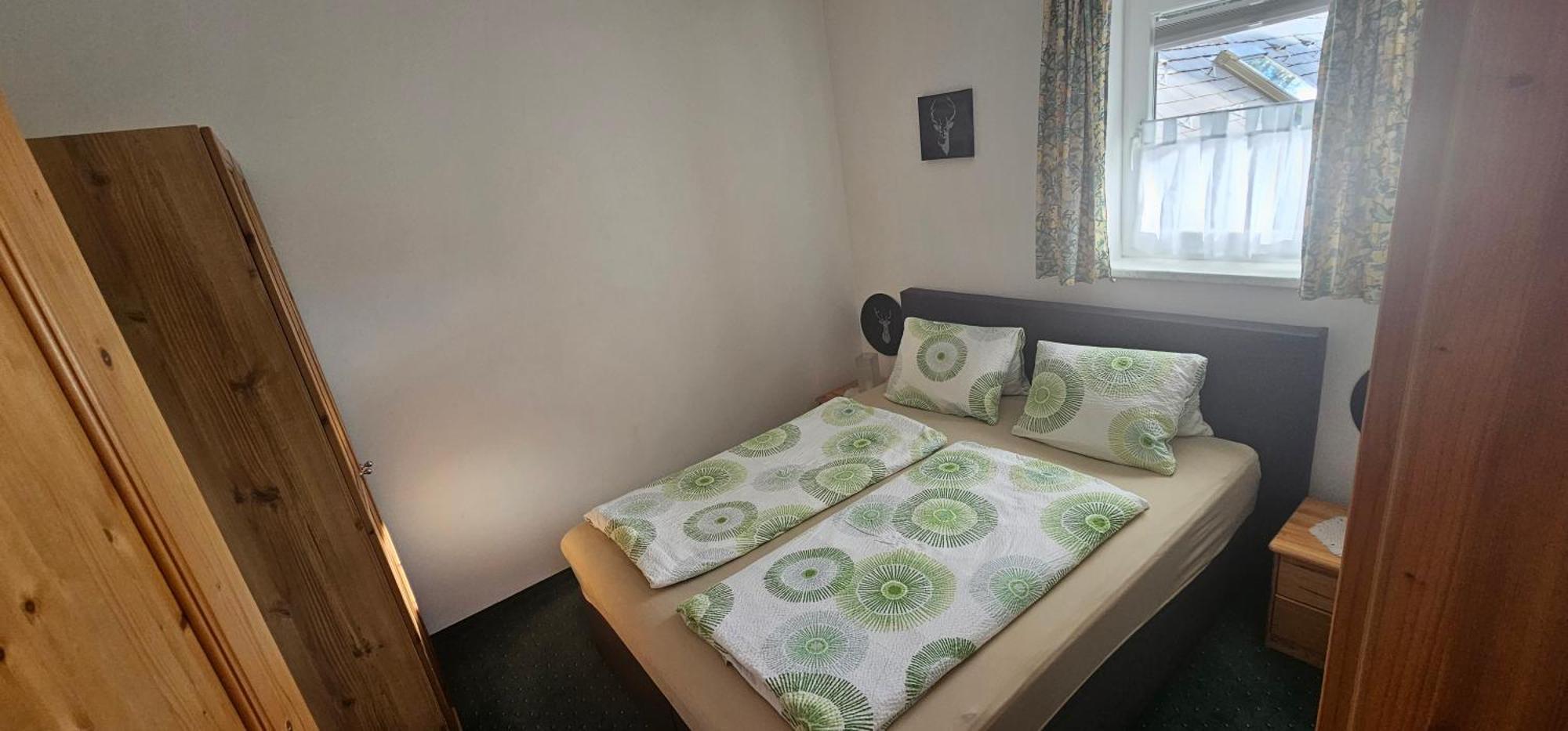 Almhaus Blümel Daire Turracher Hohe Dış mekan fotoğraf