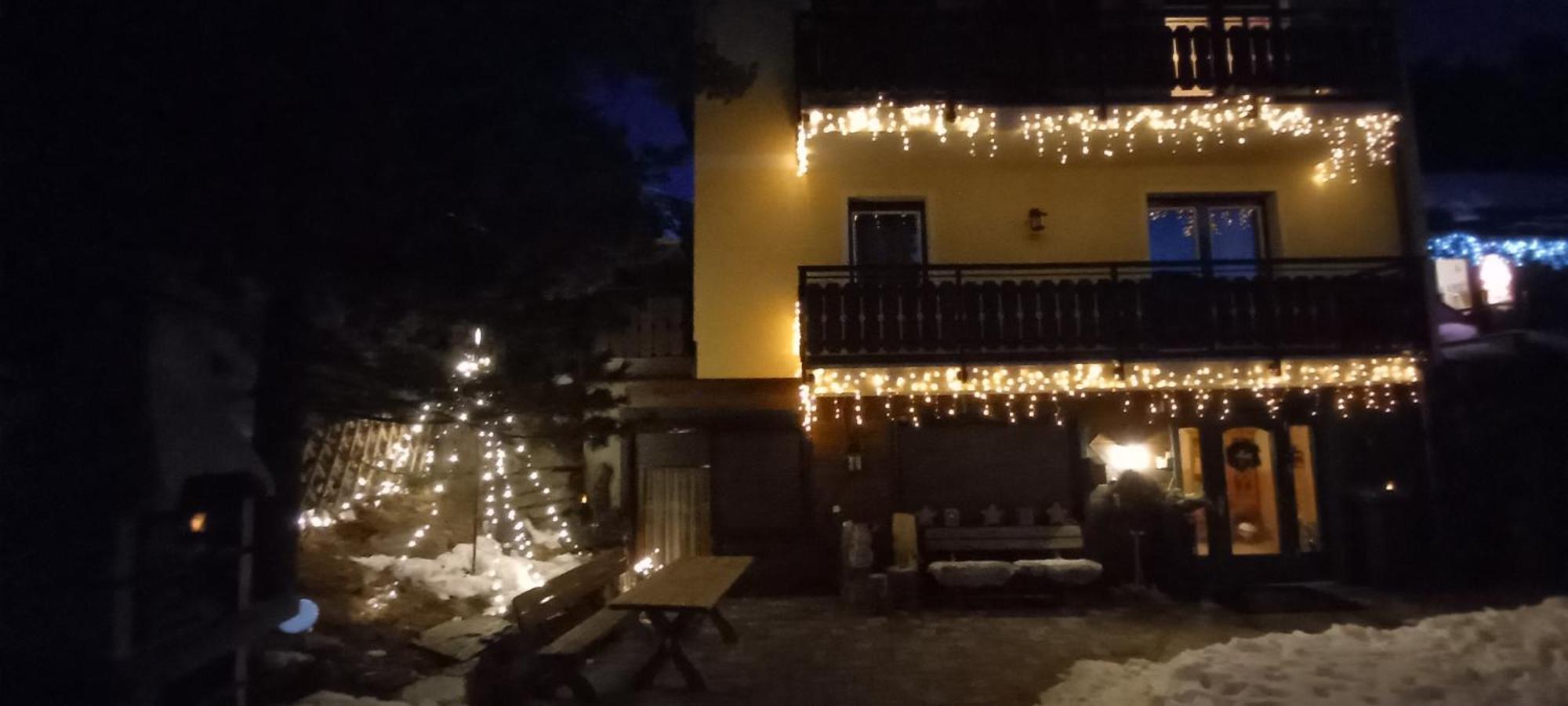 Almhaus Blümel Daire Turracher Hohe Dış mekan fotoğraf